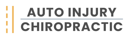 Auto Injury Chiropractic