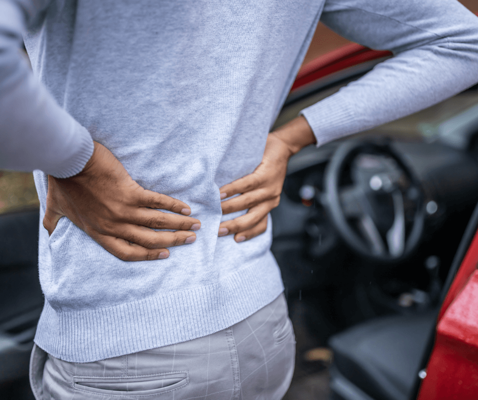 Chiropractic care for sciatica and low back pain at our Milwaukie clinic