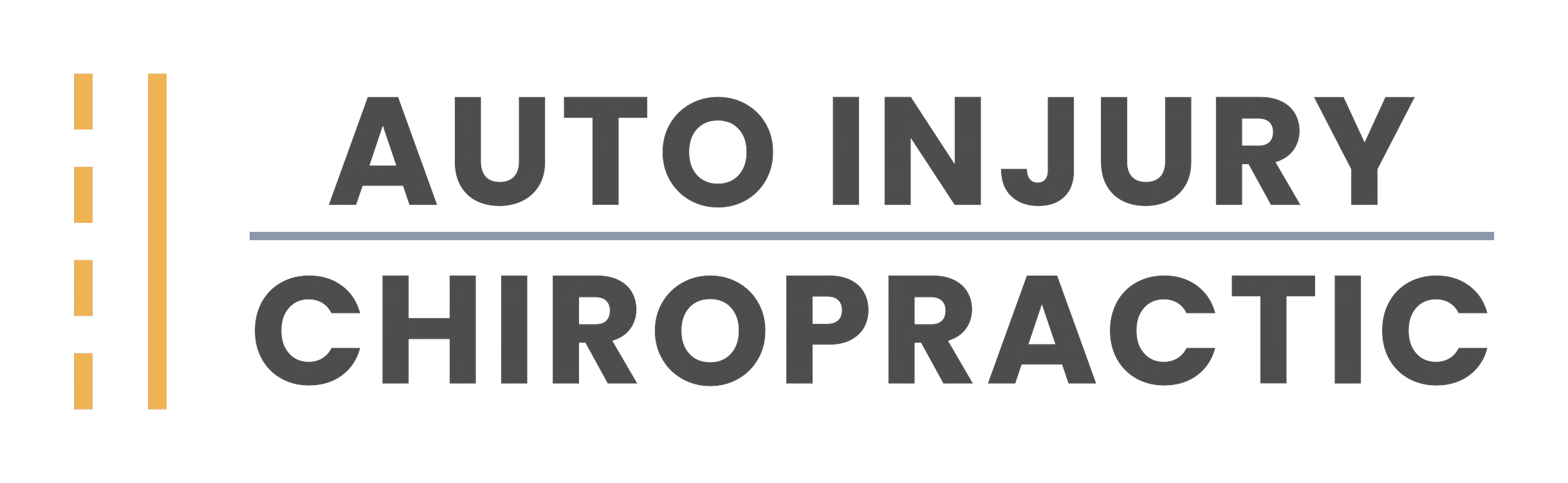 Auto Injury Chiropractic