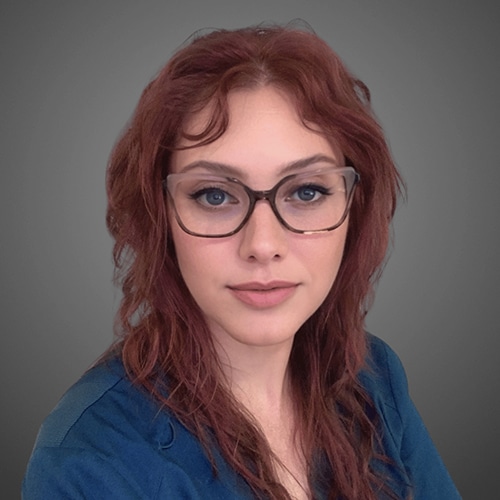Amber, LMT
