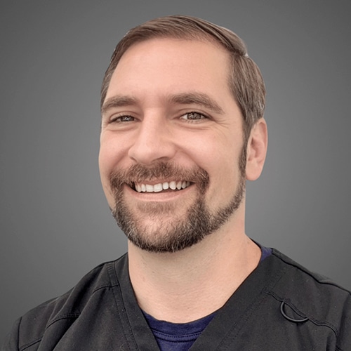 Dr. Greg Fillmore, Clinic Director at Auto Injury Chiropractic Milwaukie