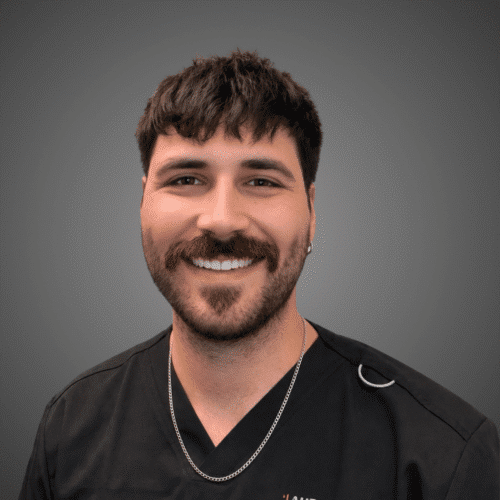 Dr. Wyatt Mulhaney, Chiropractor at Auto Injury Chiropractic Oregon City