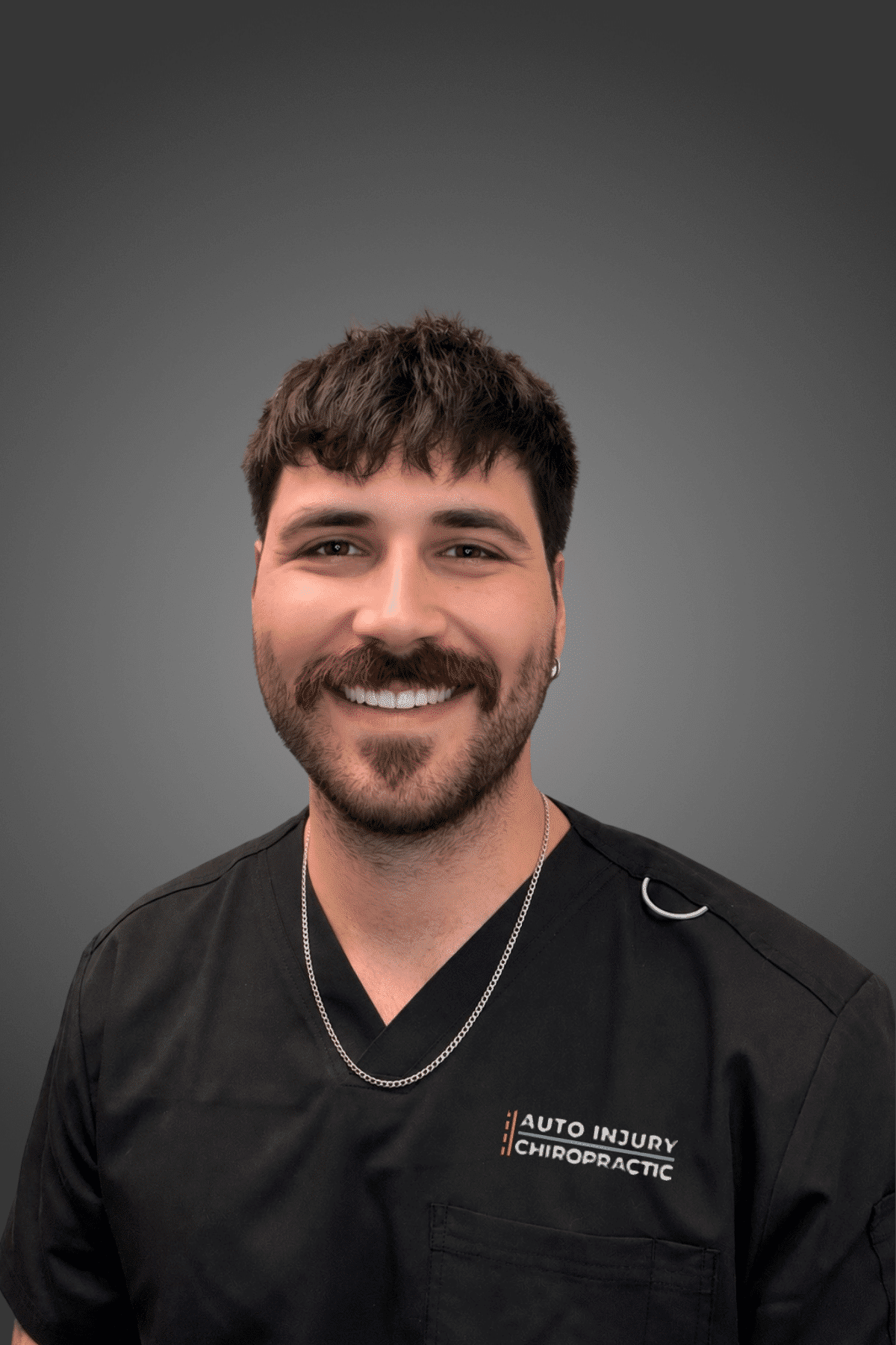 Dr. Wyatt Mulhaney