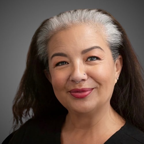 Gina, LMT