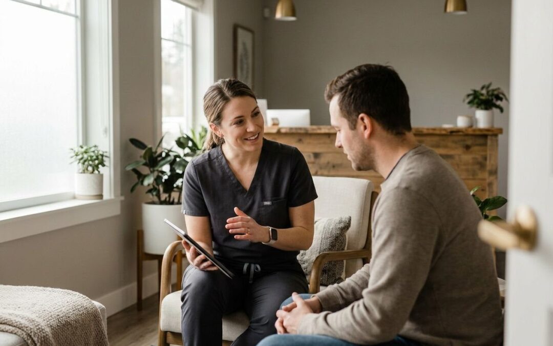 Ask a Car Accident Chiropractor: What Happens to the Body in a Car Accident?