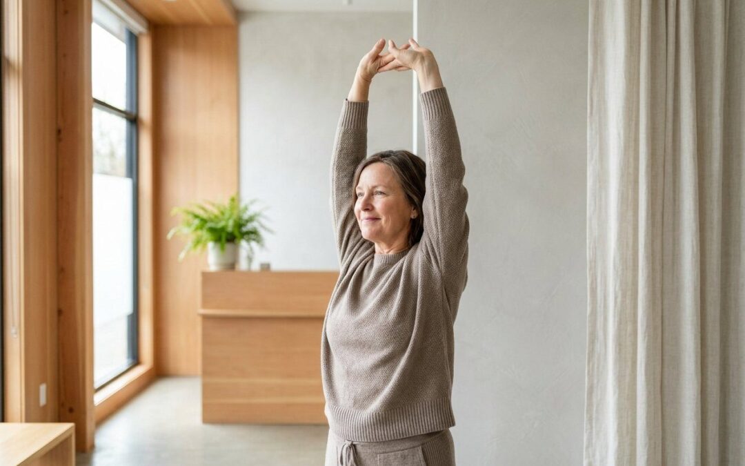 5 Benefits of Chiropractic Care That Might Surprise You