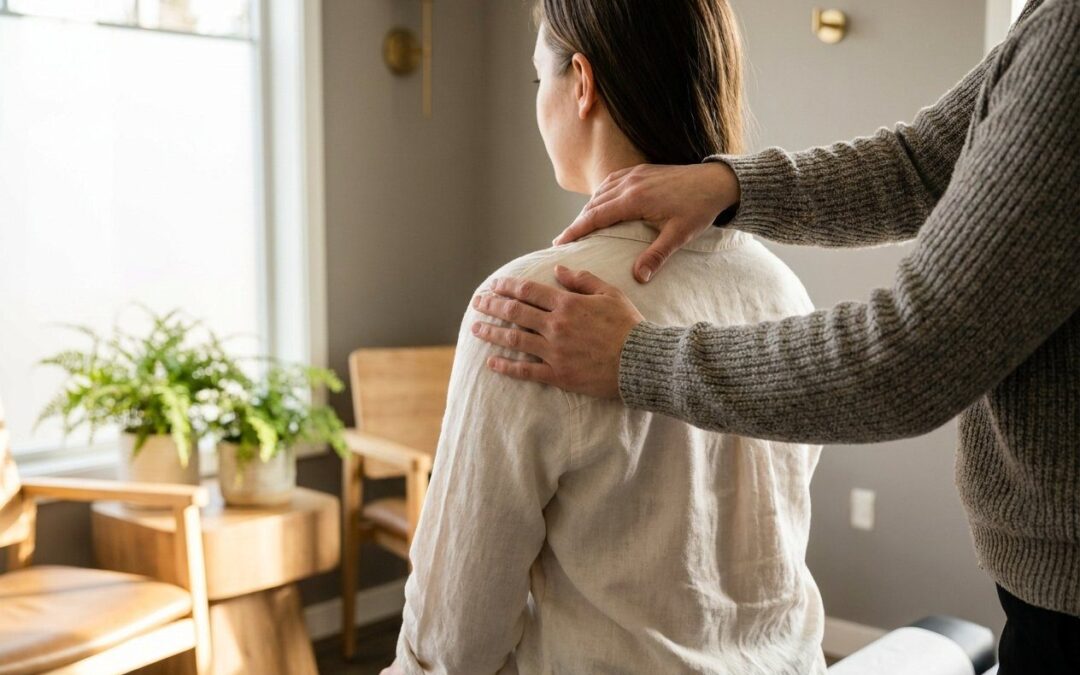 Is Chiropractic Care Safe After a Car Accident?