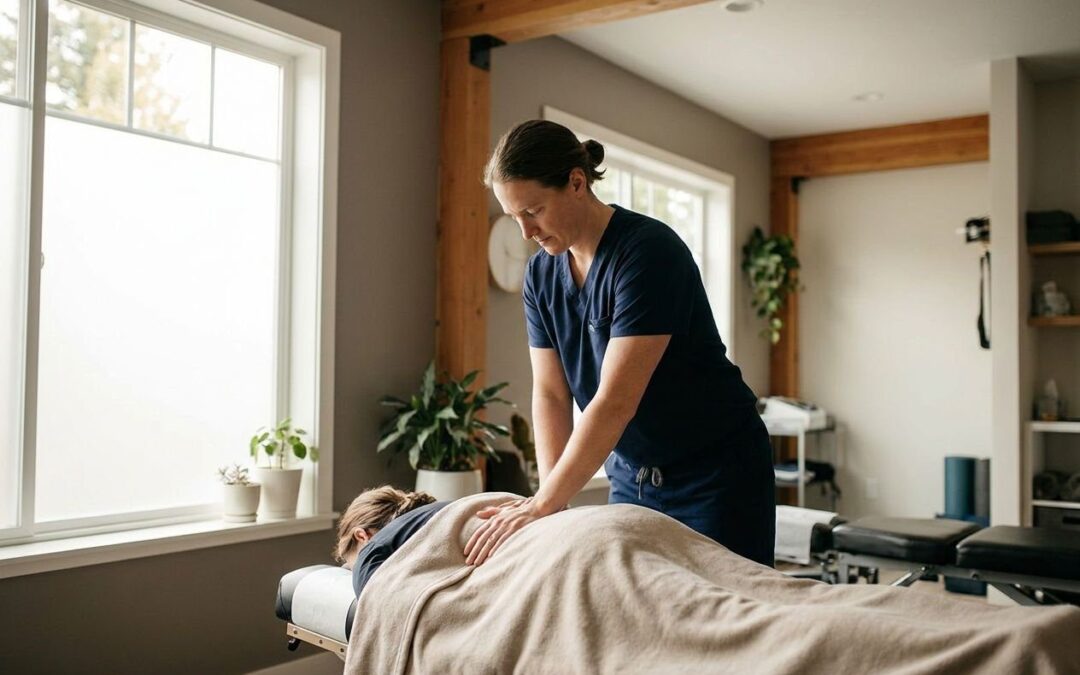 How to Fix Back Pain