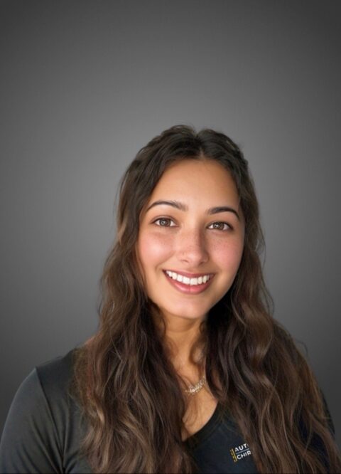 Dr. Manesha Ram, PsyD, psychologist resident (supervisor: David Kays, PsyD)
