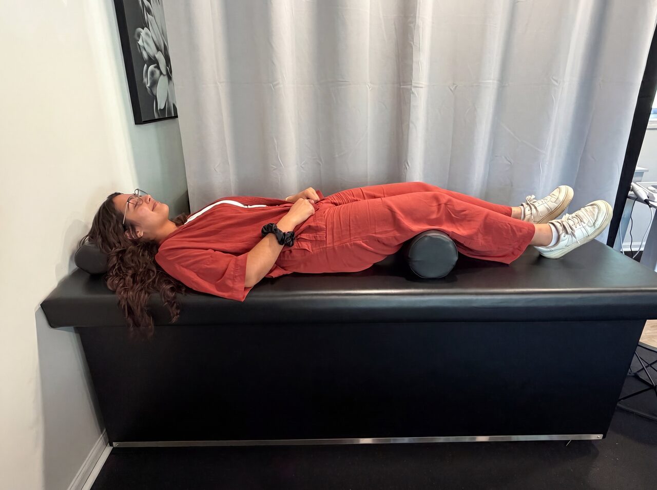 Soft-tissue therapy supporting neuropathy care in Milwaukie, OR