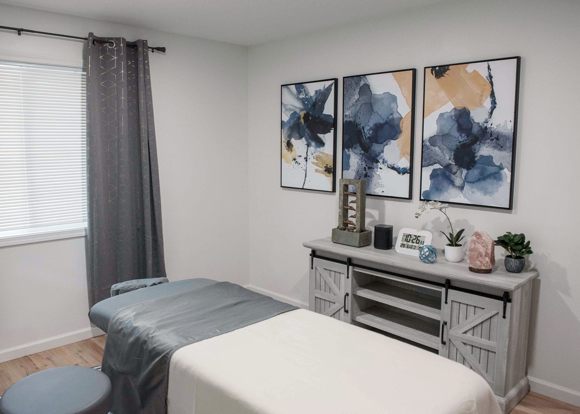 Makana, Licensed Massage Therapist in Troutdale