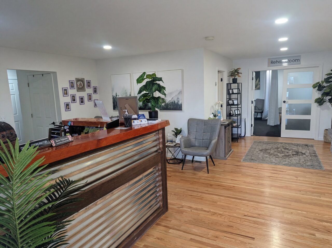 Auto Injury Chiropractic Troutdale is Dedicated to Helping our Patients