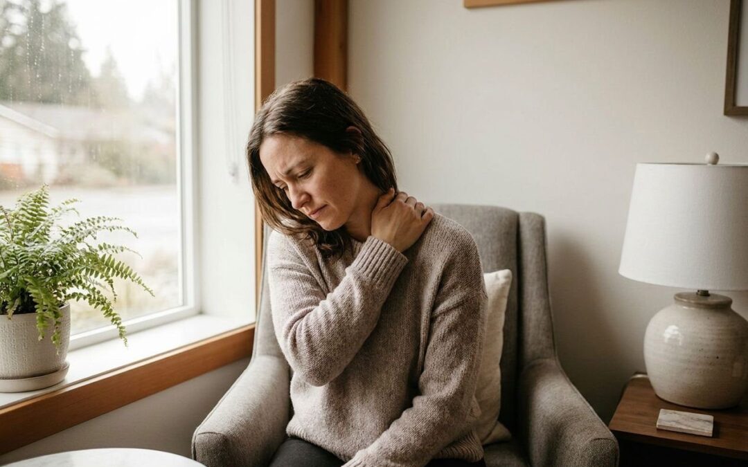 Signs You Need a Car Accident Chiropractor