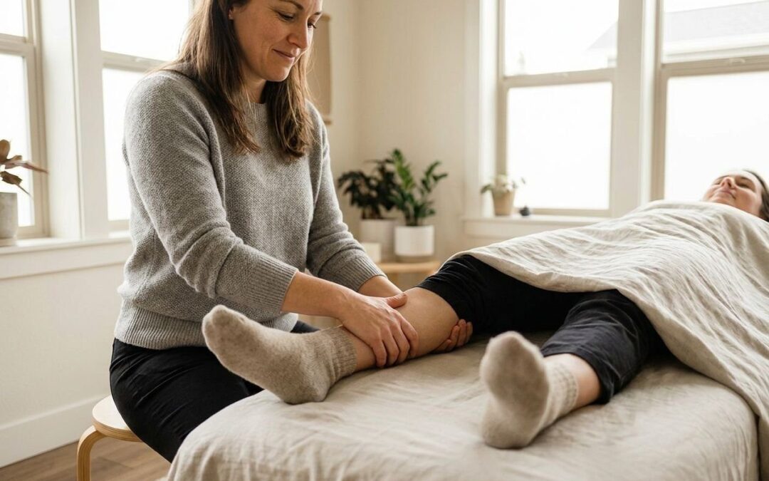 How to Fix Neuropathy