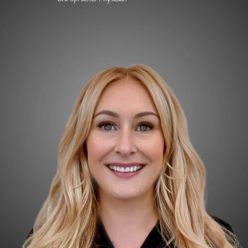 Dr. Dawn Seater, Doctor of Chiropractic at Auto Injury Chiropractic Oregon City