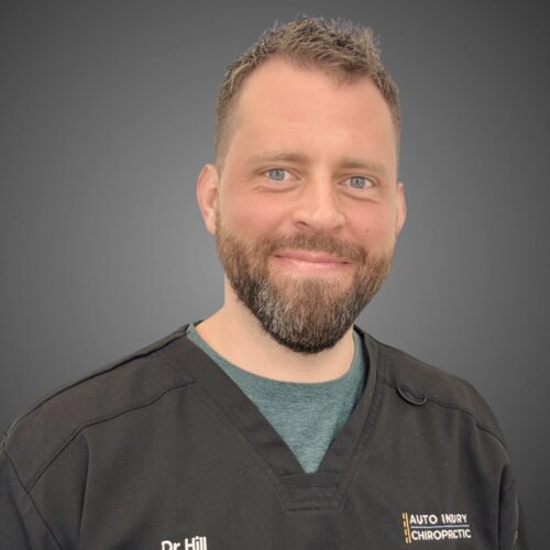 Dr. Seth Hill, President at Auto Injury Chiropractic Oregon City