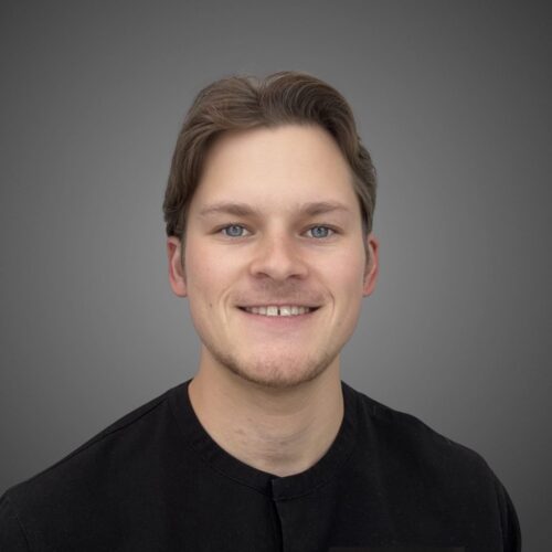 James W., LMT