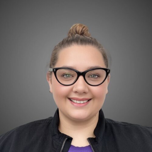 Jessica R., CA