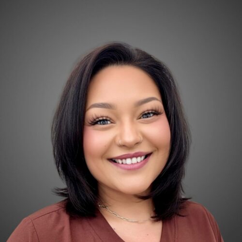 Raechel S.