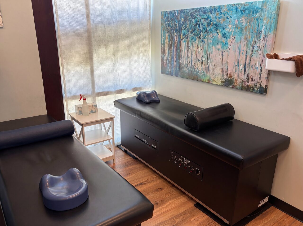 Auto Injury Chiropractic Troutdale is Dedicated to Helping our Patients