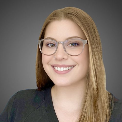 Dr. Emily Boggess, Chiropractic Physician in Troutdale