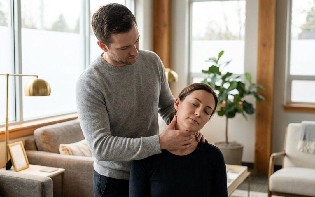 How Many Chiropractic Treatments Do You Need for Whiplash?