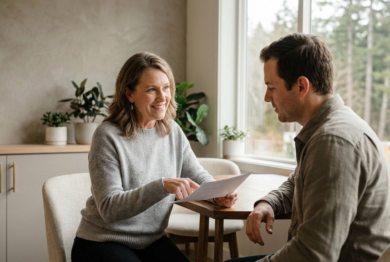 Gentle neck care for whiplash in Troutdale, OR