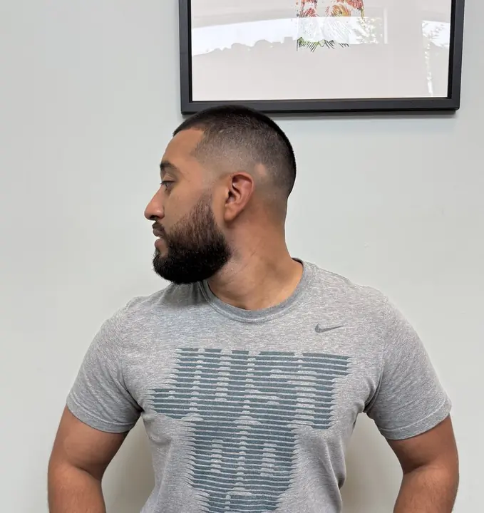 Gentle Neck Range of Motion: Rotation: look left and right